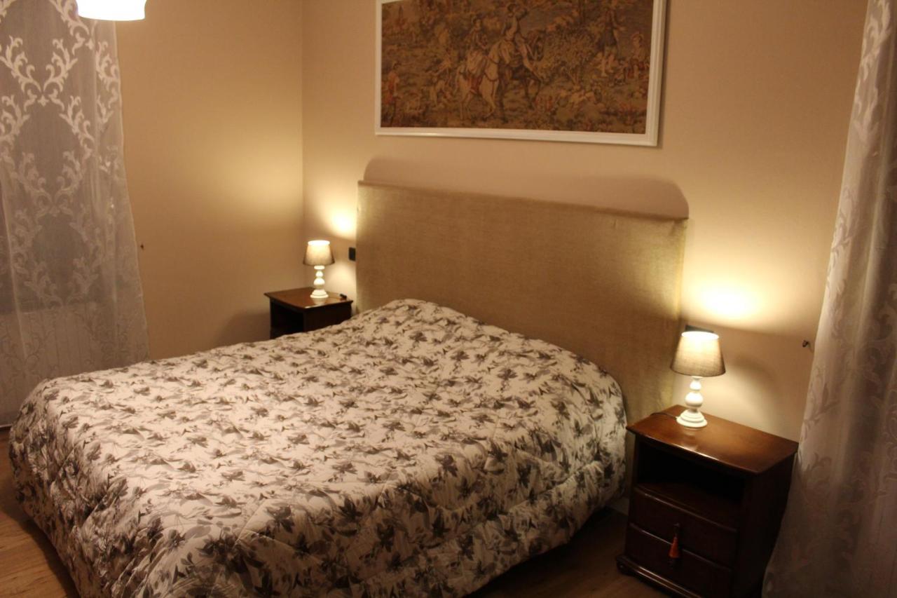 B&B Temenos 帕爾馬 外观 照片