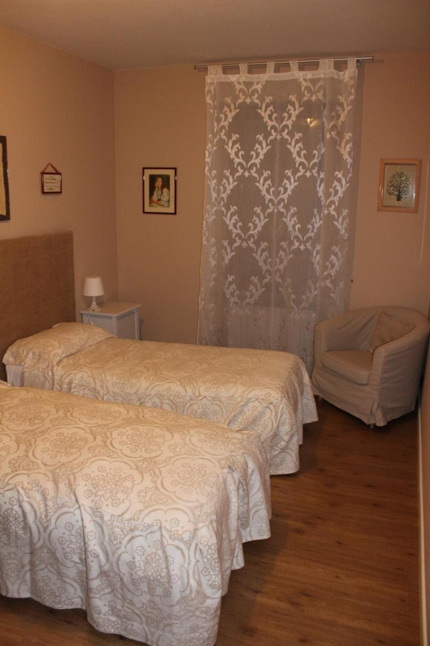 B&B Temenos 帕爾馬 外观 照片